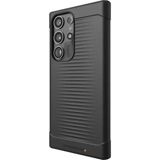 Picture of Gear4 Havana Sam S23 Ultra S918 czarny|black 53187