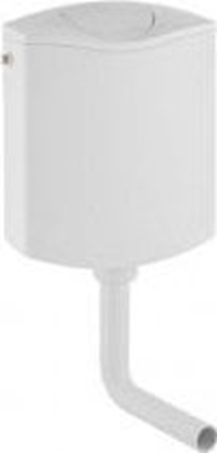 Attēls no Geberit Górnopuk klawisz start-stop (136.430.11.1)