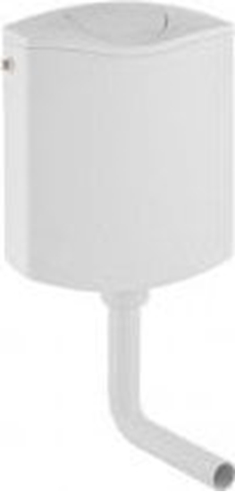 Picture of Geberit Górnopuk klawisz start-stop (136.430.11.1)