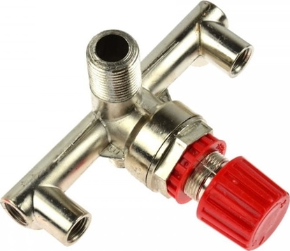 Picture of Geko BM regulator do kompresora 100L (G80302) (1)