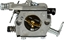 Изображение Geko carburetor for Stihla MS170 / MS180 (G81120)