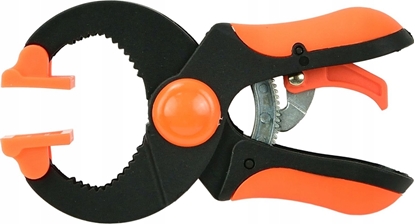 Picture of Geko cisk stolarski sprynowy zapadkowy 100mm (240)