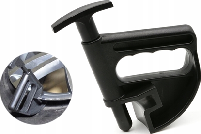 Picture of Geko DOCISK DO MONTAOWNICY TRZECIA RKA