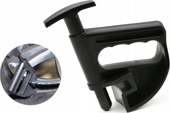 Picture of Geko DOCISK DO MONTAOWNICY TRZECIA RKA