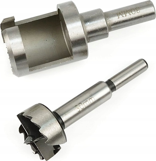 Picture of Geko Flekownik  skownik do drewna 30mm (100)