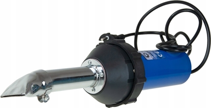 Picture of Geko Geko Zgrzewarka do plastiku tworzyw sztucznych G81036