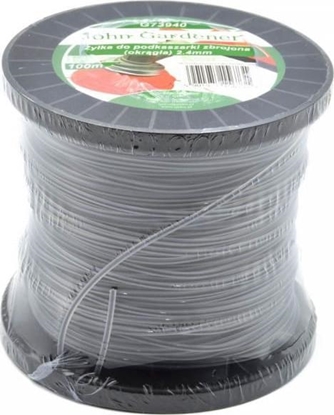 Attēls no Geko YKA DO PODKASZARKI ZBROJONA(OKRGA)2,4MMX100M (24) G73940 GEKO