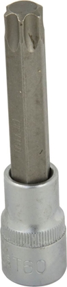Picture of Geko Klucz trzpieniowy torx 6-kt.100mm (CRV T-60)