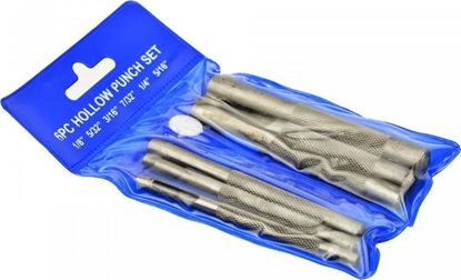 Picture of Geko KPL. PRZEBIJAKÓW DO SKÓRY 6EL. (100) G01820 GEKO