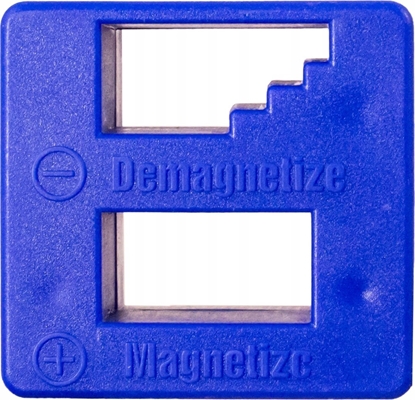 Picture of Geko Magnetyzer-demagnetyzer bitów, wkttaków ,rub (100)