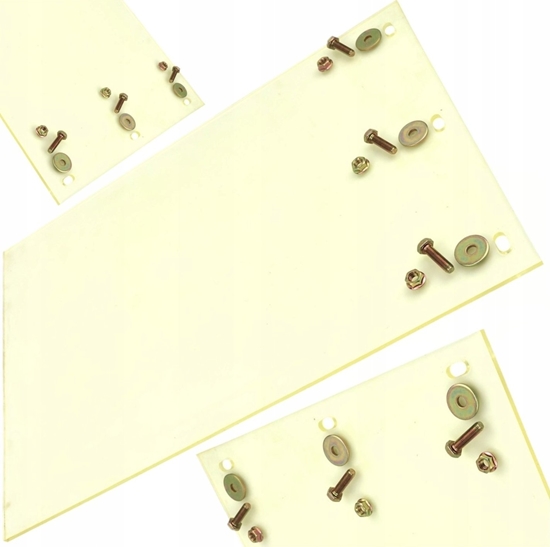 Изображение Geko Mata przezroczysta do zagszczarki spalinowej CNP140C (10)