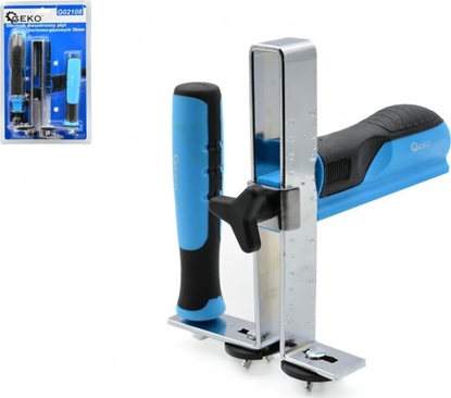 Picture of Geko OBCINAK DWUSTRONNY PYT KARTONOWO-GIPSOWYCH 38MM (12) G02108 GEKO