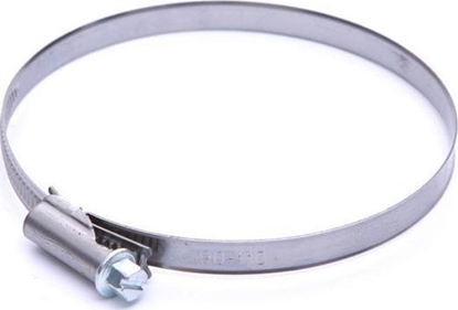 Picture of Geko Opaska limakowa W1 9mm 80-100mm (25/500)