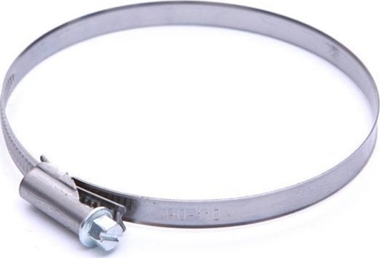 Picture of Geko Opaska limakowa W1 9mm 80-100mm (25/500)