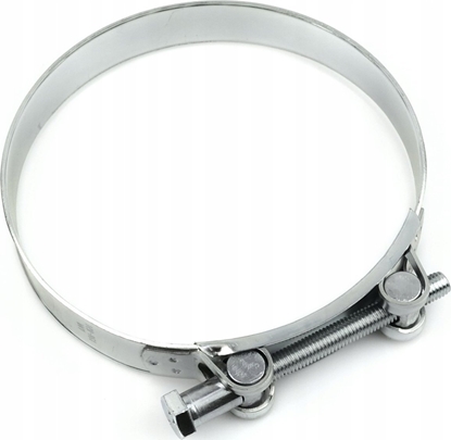 Attēls no Geko Opaska rubowa mini GBS W1 16-18mm (10/2000)