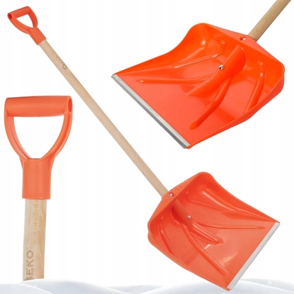 Picture of Geko opata uniwersalna 45cm do zboa niegu (10)