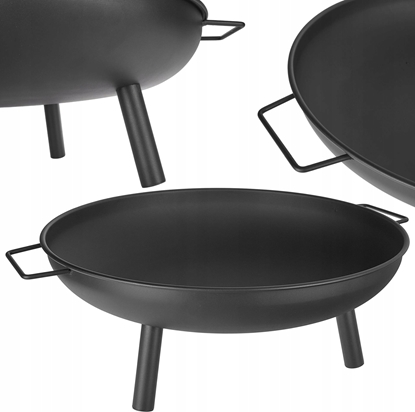 Picture of Geko Palenisko ogrodowe 58cm (1)