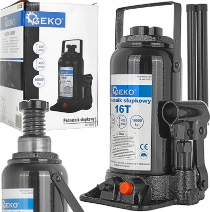 Изображение Geko Podnonik hydr.supkowy 16T "GEKO" (2)