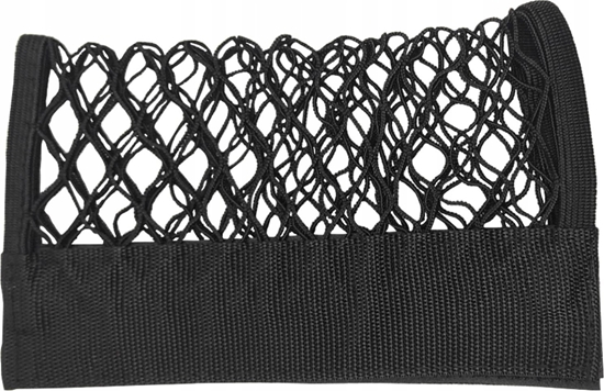 Picture of Geko Siatka na rzep  organizer do baganika 30x25cm (200)