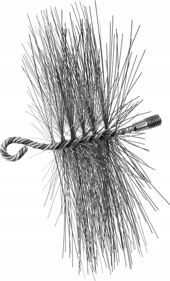 Picture of Geko Szczotka - wycior do komina 250 (50)