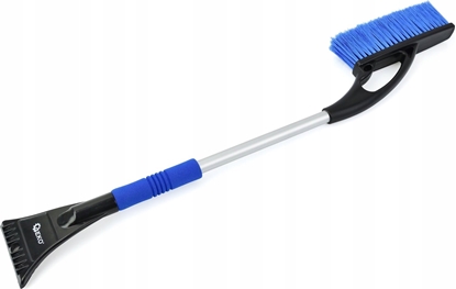Attēls no Geko Szczotka ze skrobakiem - do odnieania samochodu 80cm (12)