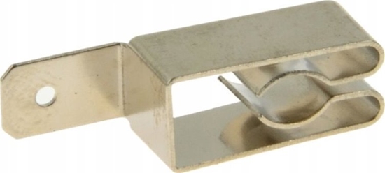 Picture of Geko Ukad blokady do rozdrabniacza do gazi Frezowego-Cichego