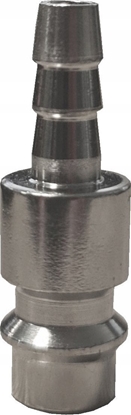 Attēls no Geko Wtyk na w pneumatyczny 6mm typ mski (blister) (10/100)