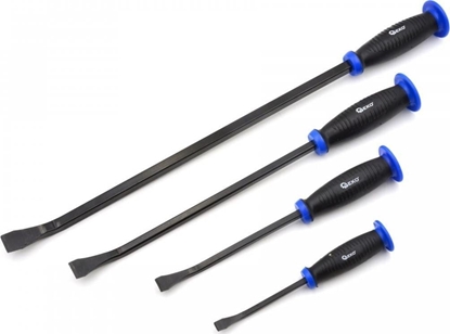 Attēls no Geko ZESTAW YEK MONTAOWYCH DO OPON 4EL. CRV PREMIUM (10) G02481 GEKO