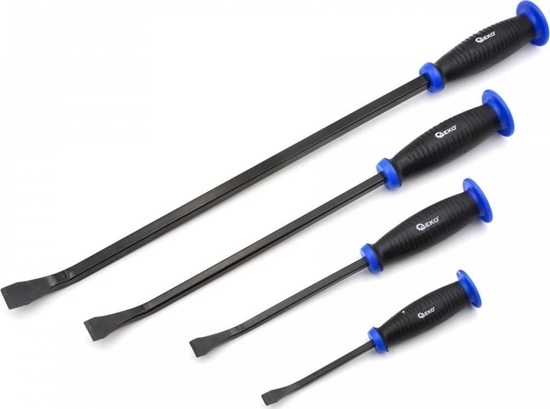 Picture of Geko ZESTAW YEK MONTAOWYCH DO OPON 4EL. CRV PREMIUM (10) G02481 GEKO