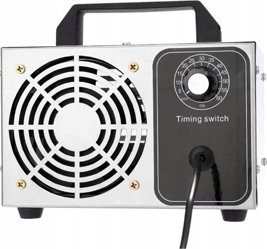 Picture of Generator ozonu Q69A GENERATOR OZONU OZONATOR JONY 28G