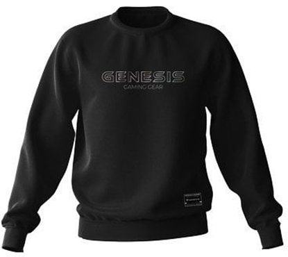 Picture of Genesis ML BLUZA HOLO 146