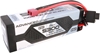 Picture of Gens ace Gens ace Advanced G-Tech 5300mAh 11.4V 3S1P 100C HV car Lipo Battery Pack Hardcase with Deans Plug