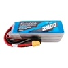 Picture of Gens ace Gens ace G-Tech 2800mAh 22.2V 60C 6S1P Lipo Battery Pack with XT60 plug