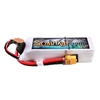 Picture of Gens ace Gens ace G-Tech Soaring 2200mAh 14.8V 30C 4S1P Lipo Battery Pack with XT60 plug
