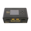 Picture of Gens ace Gens Ace IMARS D300 G-Tech Channel AC/DC 300W/700W RC Battery Charger-EU Black
