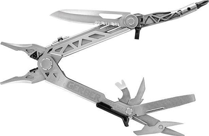 Attēls no Gerber Multitool GERBER CENTER DRIVE PLUS (30-001599)