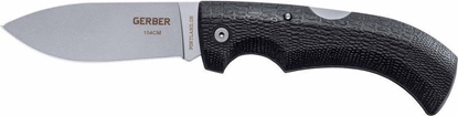 Picture of Gerber Nó skadany GERBER Gator Folder 154CM DP FE