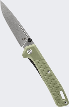 Picture of Gerber Nó Skadany Gerber Zilch Lichen Green