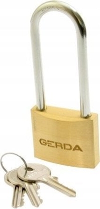 Attēls no Gerda BRASS LINE 40 kódka wydu pak mosi 0KMP00040