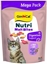 Изображение GIMCAT NUTRI MALT BITES CAUSKI           ODKACZANIE 425g   /12