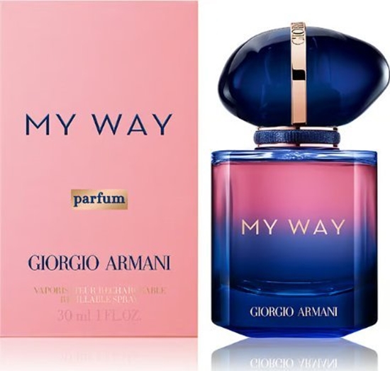 Изображение Giorgio Armani GIORGIO ARMANI My Way Le Parfum Pour Femme 30ml