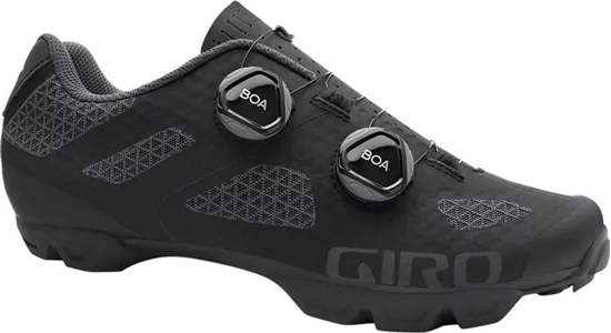 Picture of Giro Buty damskie GIRO SECTOR W black dark shadow roz.41,5 (NEW)