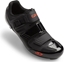 Attēls no Giro Buty mskie Apeckx II HV czarno-czerwone r. 42 (GR-7068499)