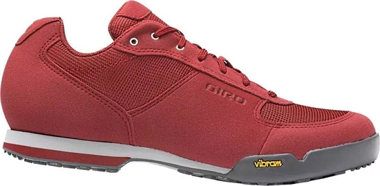 Picture of Giro Buty mskie GIRO RUMBLE VR ox blood roz.40 (NEW)