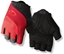 Изображение Giro Rkawiczki rowerowe Bravo Gel red black r. M (GR-7085640)