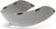 Изображение Giro Szyba GIRO AEROHEAD SHIELD grey silver 2017 roz. L (59-63 cm) (NEW)