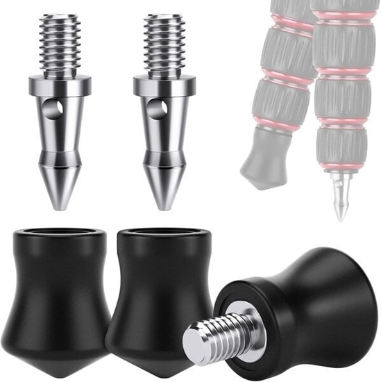 Picture of Gitzo wymienna stopka 33mm,