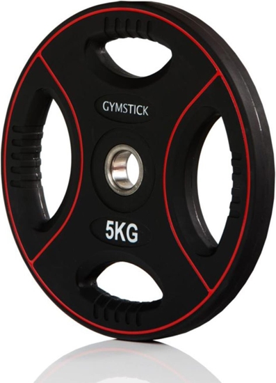 Picture of Gymstick Pro Pump Set Disc Weight, 5 kg
