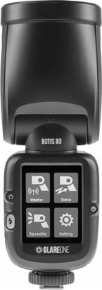 Picture of GlareOne Botis 80 - lampa byskowa speedlite