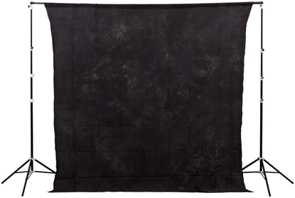 Picture of GlareOne Canvas 09 - to materiaowe 2,8x2,6 m